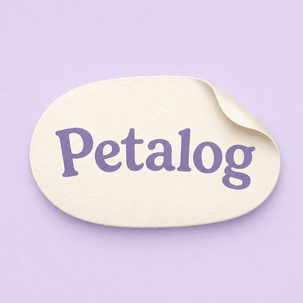 Petalogのアイコン